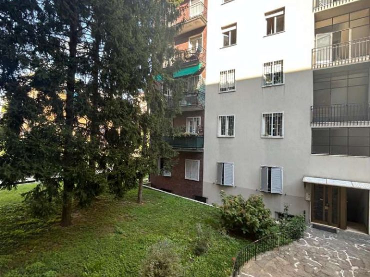 APPARTAMENTO A CERNUSCO SUL NAVIGLIO