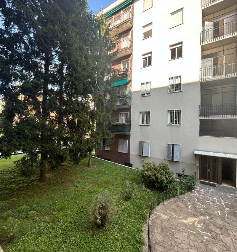 APPARTAMENTO A CERNUSCO SUL NAVIGLIO