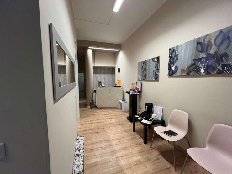 PONTOGLIO ATTIVITA’ DI ESTETICA