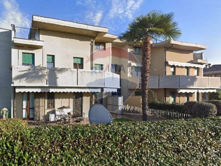 GARAGE/BOX A DALMINE – SFORZATICA-