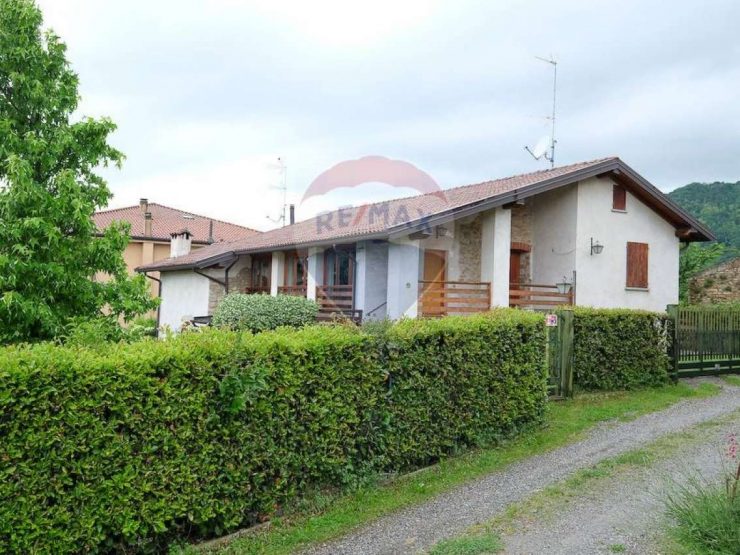 RUSTICO A SOTTO IL MONTE