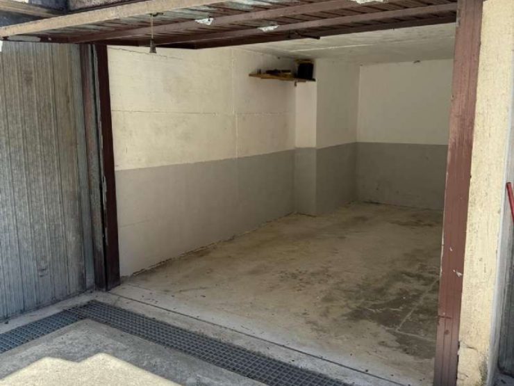 AMBIVERE BOX SINGOLO