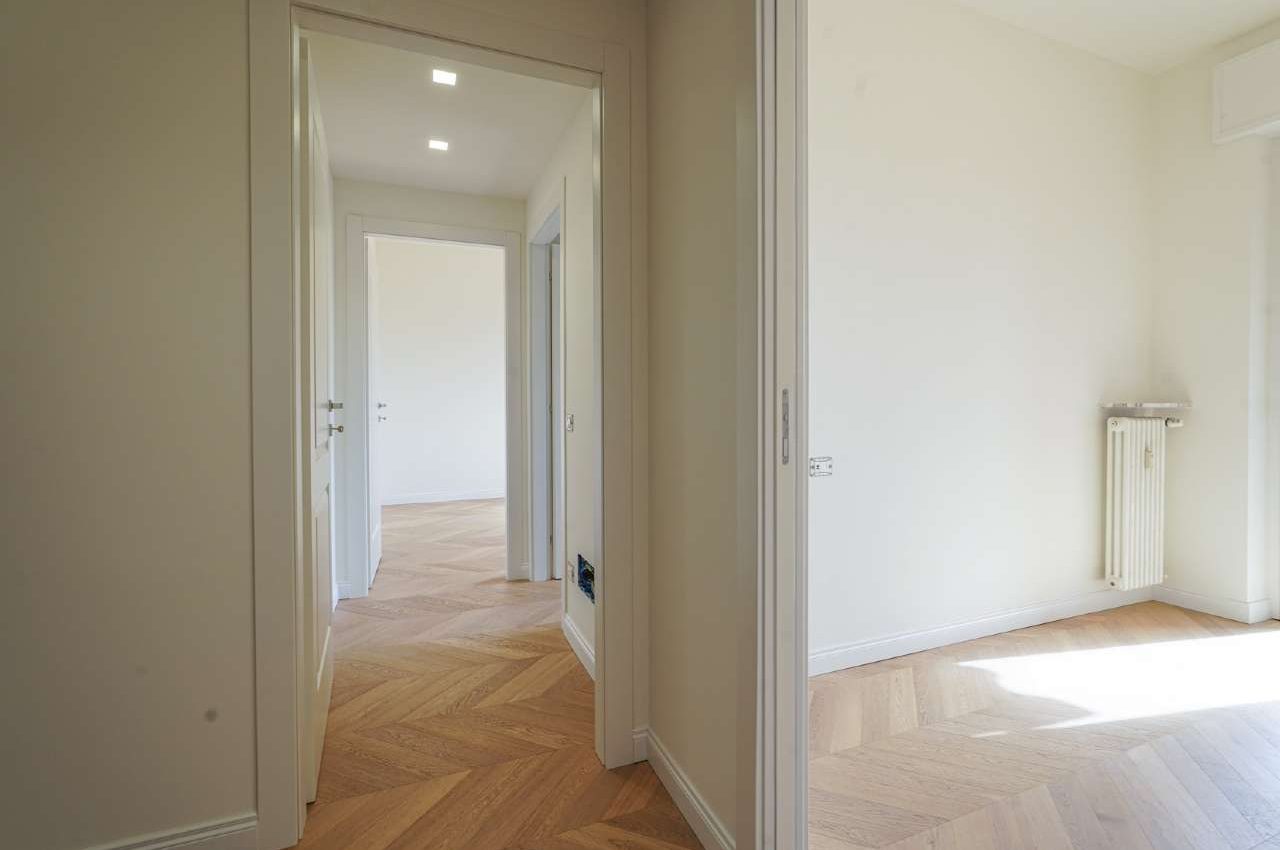 APPARTAMENTO A BERGAMO