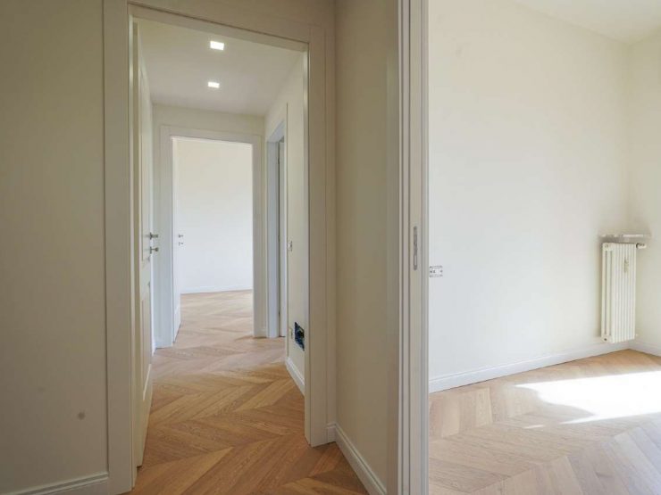 APPARTAMENTO A BERGAMO