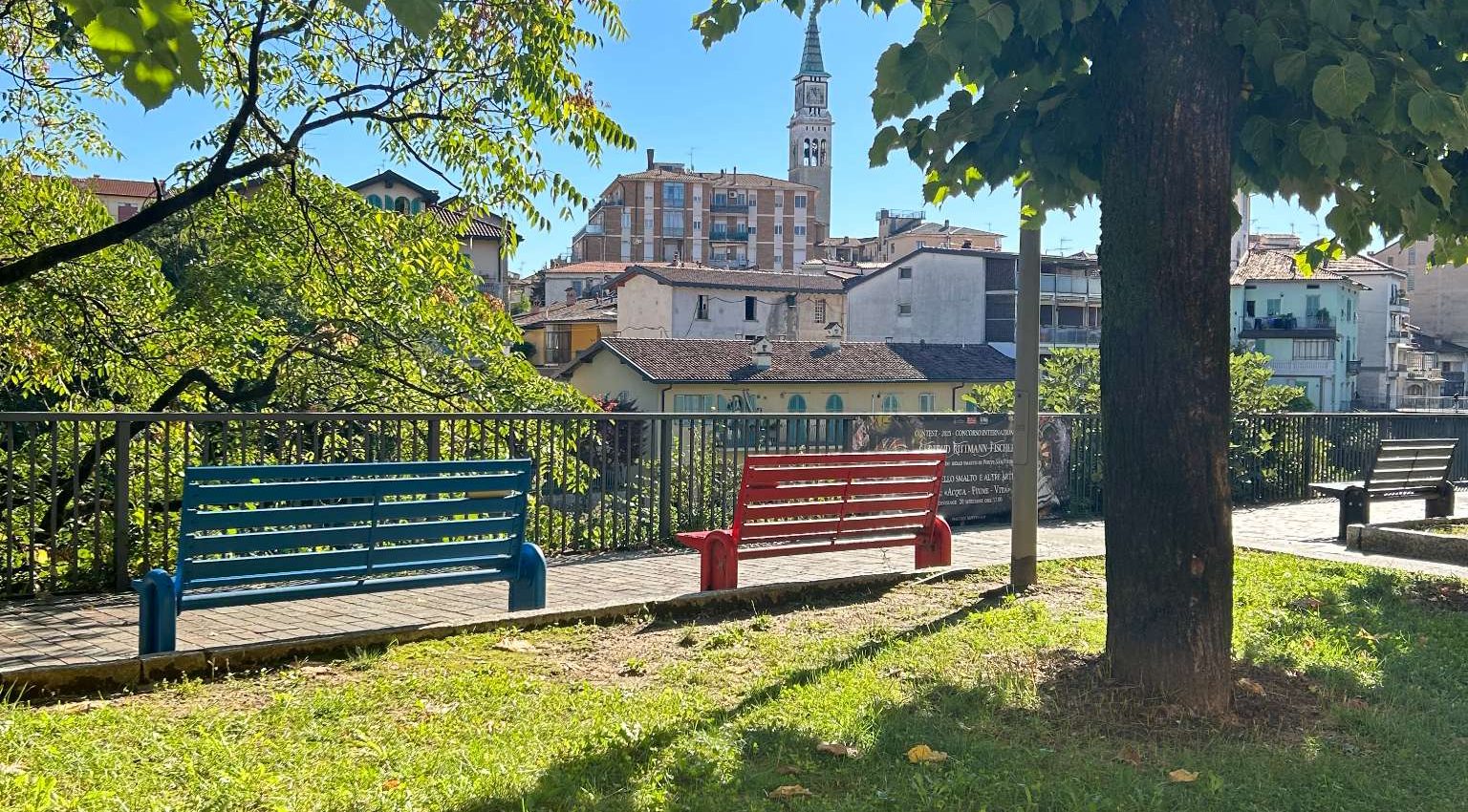 RISTORANTE A PONTE SAN PIETRO