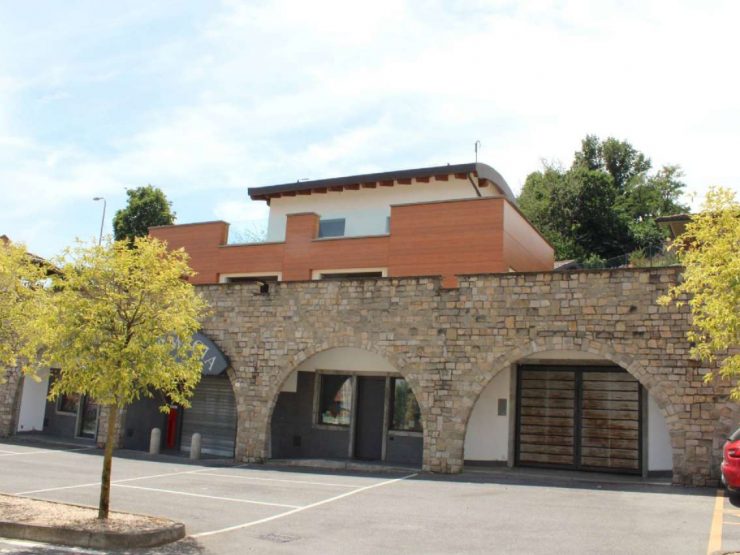 VILLA SINGOLA AL RUSTICO A BARZANA