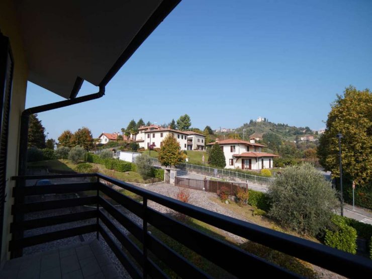 BILOCALE E A MONTEVECCHIA