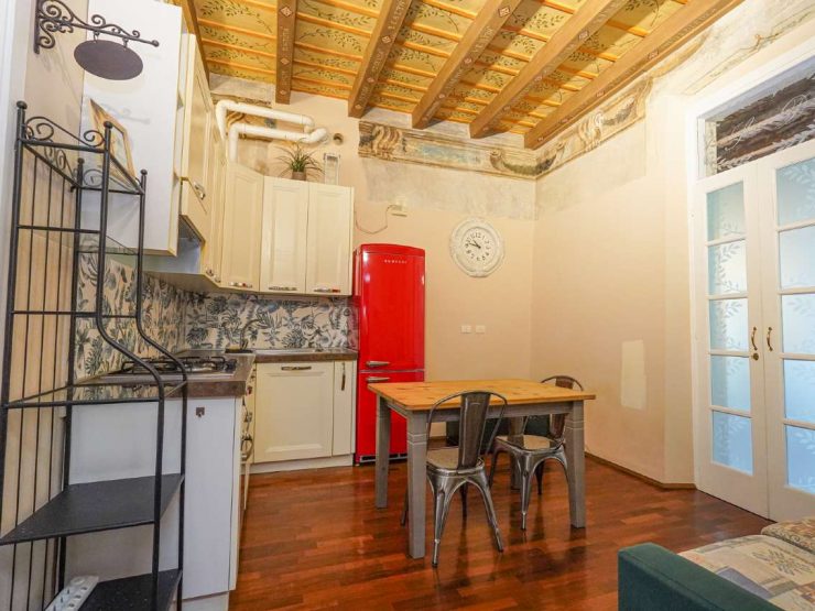 BILOCALE A MARTINENGO