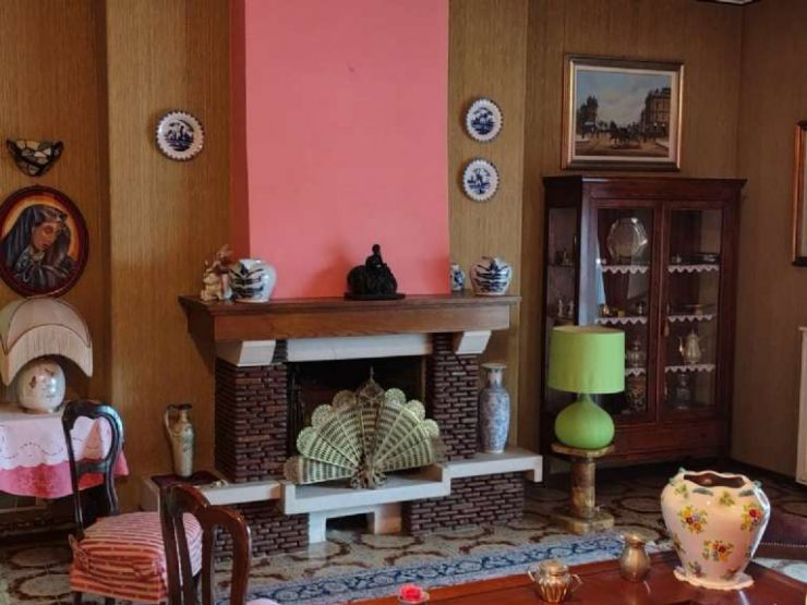 QUDRILOCALE A FARA GERA D’ADDA