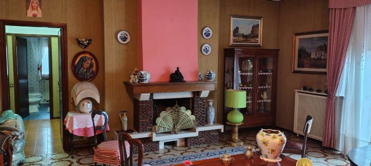 QUDRILOCALE A FARA GERA D’ADDA