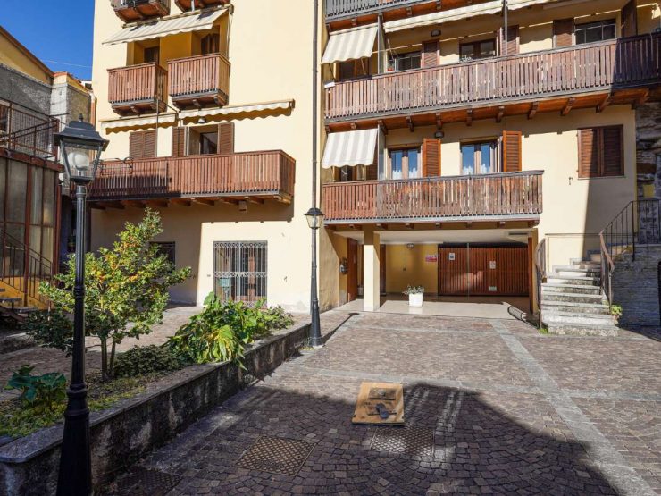 APPARTAMENTO A CISANO BERGAMASCO