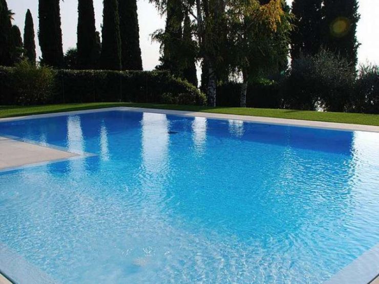 TRILOCALE A PADENGHE SUL GARDA