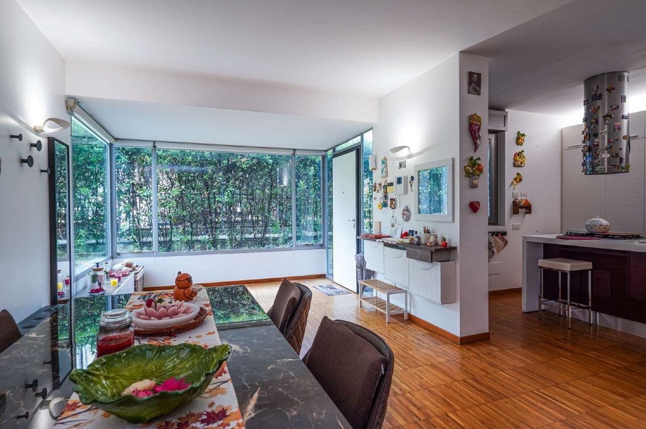 APPARTAMENTO IN VENDITA