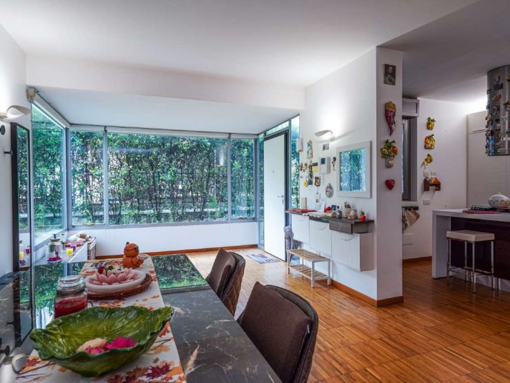 APPARTAMENTO IN VENDITA