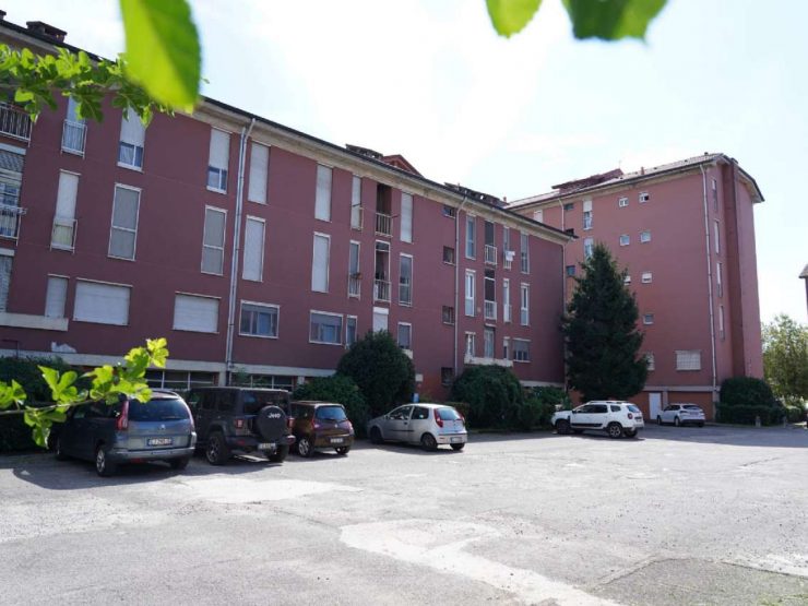 APPARTAMENTO A GORGONZOLA