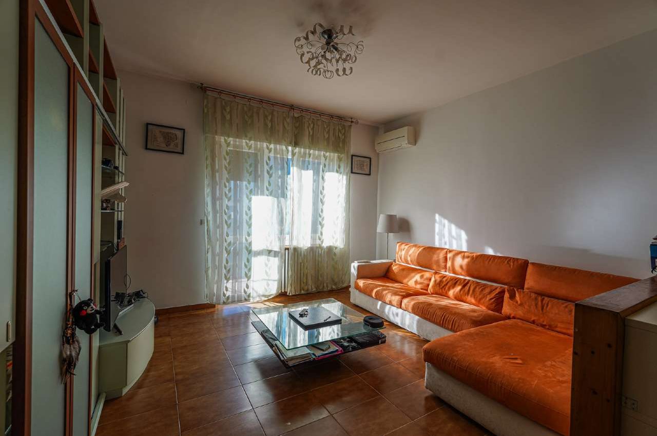 APPARTAMENTO A TREVIGLIO