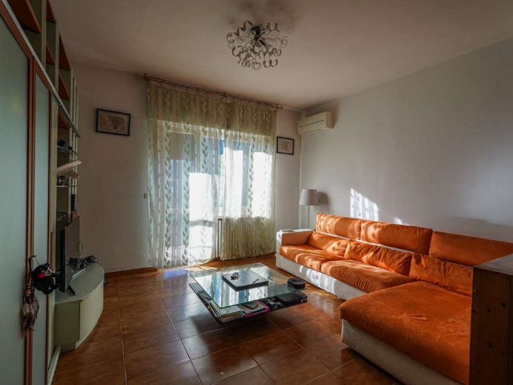 APPARTAMENTO A TREVIGLIO