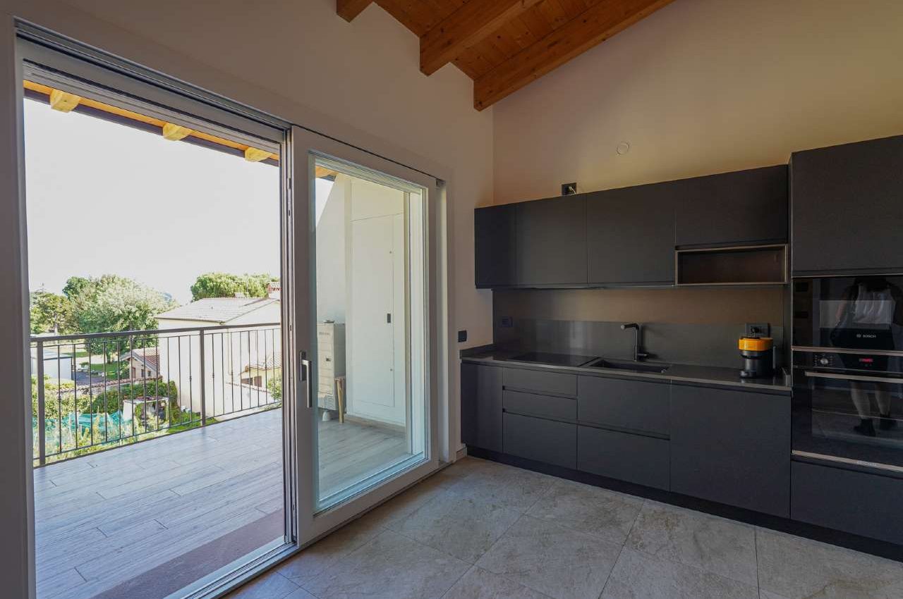 APPARTAMENTO A MEDOLAGO