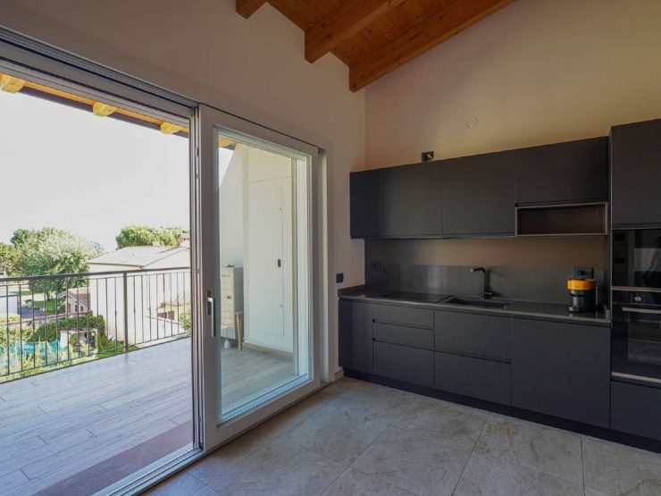 APPARTAMENTO A MEDOLAGO