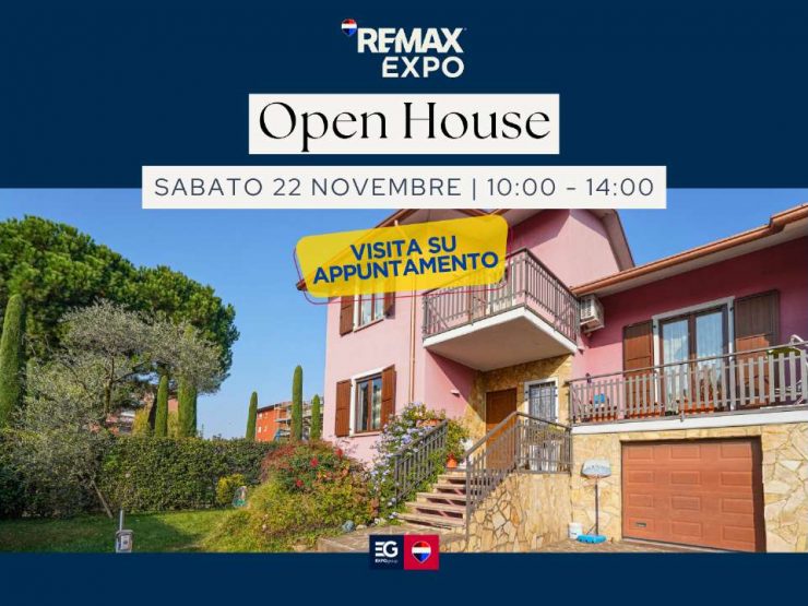 VILLETTA BIFAMILIARE A SUISIO