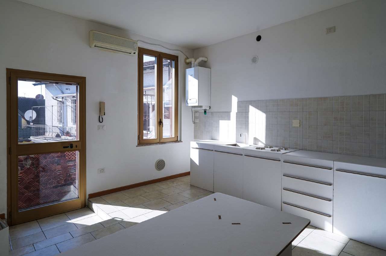 TRILOCALE A TREVIGLIO